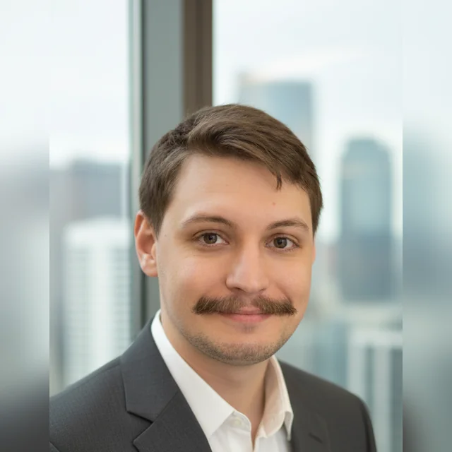 Patrick Hill, Founder and CPO of ShelfControl